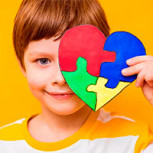 Santiago 2023 son los primeros Panamericanos con una sala para personas con Trastornos del Espectro Autista