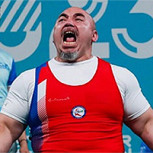 Juan Carlos Garrido: Deportista chileno se inscribió en la historia grande los Juegos Parapanamericanos