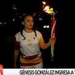 Teletón 2023: El espíritu de los Parapanamericanos se tomó el inicio del programa