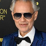 Andrea Bocelli: La historia del famoso tenor que estará en el Festival de Viña y quedó ciego a los 12 años