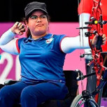 Famosa fotógrafa de grandes celebridades retrató a deportista paralímpica chilena
