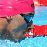 Vicente Almonacid, el mejor deportista paralímpico de Chile y una carta de triunfo en París 2024