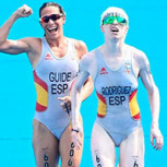 Susana Rodríguez: Albinismo y una discapacidad visual no fueron obstáculos para ser estrella paralímpica