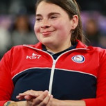Camila Campos: Una de las figuras más destacadas del powerlifting paralímpico en Chile