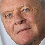 Anthony Hopkins: El genio sensible que encontró respuestas en el autismo diagnosticado a sus 80 años