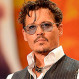 Johnny Depp tiene una historia de superación poco conocida: Su ceguera no le puso límites