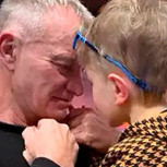 Akira, nieto de Sting, nació con una condición neurológica severa: Una historia de resiliencia que inspira al mundo
