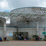 Denuncian brutales agresiones a trabajador con TEA en hospital de Osorno