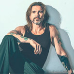 Octubre, mes de la salud mental: Juanes mostró una fortaleza profunda en la lucha contra la depresión