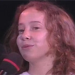 Daniela García conmovió al país con su testimonio en Teletón 2003: Hoy es médico cirujano, con estudios en Harvard y madre