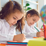 Consejos para un regreso a clases respetuoso con niños y niñas neurodivergentes