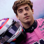Franco Colapinto lleva TDAH a la adrenalina de la F1: Su gran ejemplo