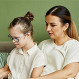 Madres cuidadoras: Claves para proteger la salud mental en familias con hijos neurodivergentes