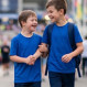 Hermanos de un niño con discapacidad: 7 claves para que no queden en segundo plano o con exceso de responsabilidades