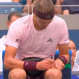 Alexander Zverev, campeón del US Open, emocionó con mensaje de inclusión: “La diabetes no define quién eres”