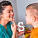 ¿Mi hijo está tartamudeando? Cuándo las trabas al hablar son comunes y cuándo consultar a un especialista