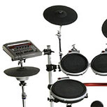 ¿Bateristas indeseables? Aquí esta la solución