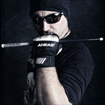 Ahead Drumsticks: Conozca al sucesor de la madera