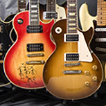 Variax: Sorprendente metamorfosis hecha guitarra