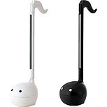 Otamatone, el raro instrumento que es un fantasma cantor