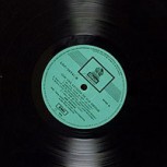 Vinilos Made in Chile, una larga aspiración será realidad