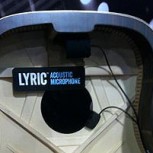 Lyric: Un aliado para las guitarras acústicas