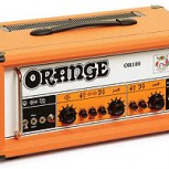 Amplificador OR100: Un gran compañero para las guitarras