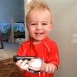 Mi primer instrumento musical, el más importante e inolvidable