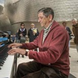 7 pianos para tocar en la calle, tremenda iniciativa en Bilbao