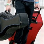 Por fin! Instrumentos Musicales podrían ser equipaje de mano en Europa