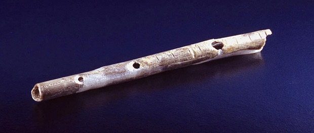instrumento más antiguo