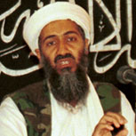 Muerte de Osama Bin Laden, el más buscado