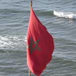 Nueva Constitución de Marruecos