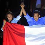 Ollanta Humala: los desafíos del nuevo Presidente de Perú