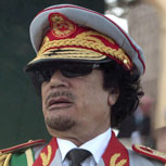 Muerte de Gaddafi, ¿por qué impacta al mundo?