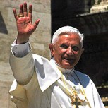 Renuncia Benedicto XVI: Conmoción mundial en las redes sociales