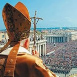 Renuncia de Benedicto XVI es la primera en casi 600 años
