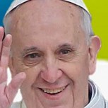 La increíble historia del suplementero que le dijo “boludo” al Papa