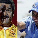 Infografía Maduro vs Capriles: Las visiones que polarizan a Venezuela