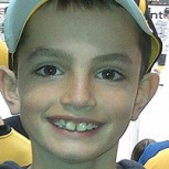 La dramática historia de Martin Richard, el niño de 8 años que murió en atentado de Boston