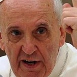 Papa Francisco y tema gay: Sus frases más importantes y comentadas