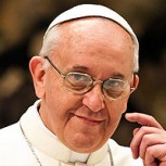 Papa Francisco y su dura crítica al sistema económico: “Nos está llevando a una tragedia”