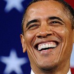 Sorpresa en el perfil de Obama en Twitter: Sigue a estrellas porno