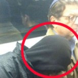 Foto de un judío con un afroamericano en Nueva York emociona al mundo entero
