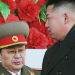 Kim Jong Un: Informe revela que tío ejecutado fue arrojado desnudo a perros hambrientos