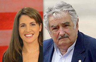 Presidente de Uruguay y el piropo que descolocó a reportera chilena | ... - monserrat-alvarez-p-308x199
