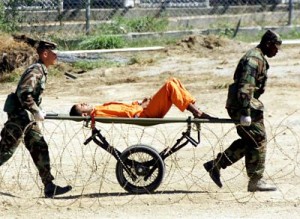 Cierre Guantánamo