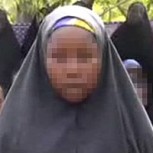 Boko Haram: Impacto mundial por video de las niñas nigerianas secuestradas