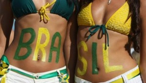 Prostitución en el Mundial