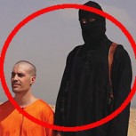 Video de degollado en Siria: Impacto mundial por imágenes de periodista